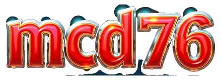 mcd76 slot logo