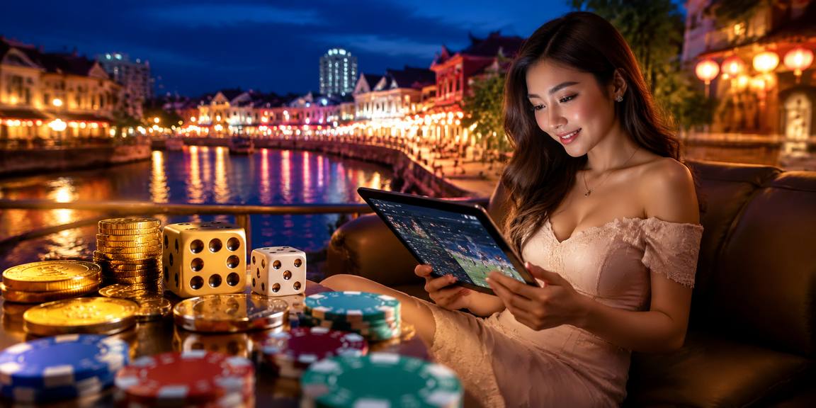 mcd76 slot mobile gaming